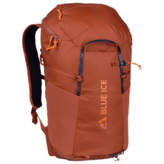 Plecak Blue Ice PRISMA PACK 30L Burnt Henna