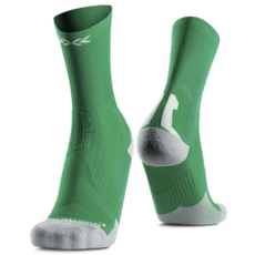 Skarpety X-Bionic X-Socks® Bike Perform Crew Emerald/Anthracite