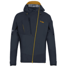 Bunda Direct Alpine Guide 9.0 anthracite/mango