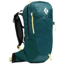 Plecak Black Diamond PURSUIT 25 WOMEN Deep Woods