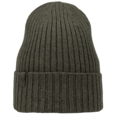 Czapki Buff Knitted Hat Norval Graphite NORVAL BARK