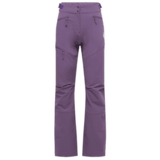 Spodnie Mammut TAISS SO PANTS WOMEN paloja