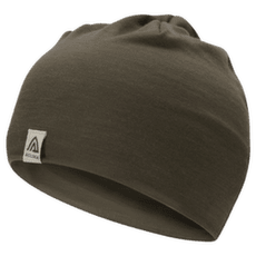 Czapki Aclima LightWool Relaxed Beanie Tarmac