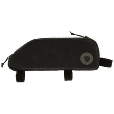 Torba Fjällräven Hoja Top Tube Bag Black