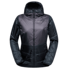 Kurtka La Sportiva MYTHIC PRIMALOFT® Jacket Women Onyx/Black