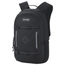 Plecak Dakine MISSION PACK 18L Black