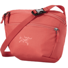 Nerka Arcteryx Mantis 2 Waist Pack Stone Red