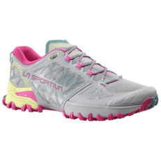 Buty La Sportiva Bushido III Women Moon/Springtime