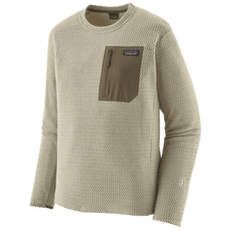 Bluza Patagonia R1 Air Crew Men Pelican