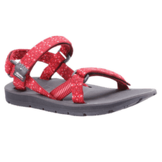 Sandały Source Classic Pro Women Tribal Red Tribal Red