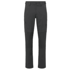 Spodnie Mammut Runbold Guide SO Pants Men gabbro