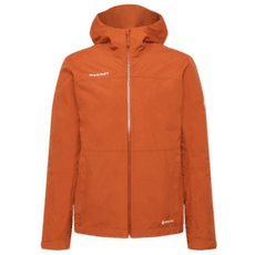 Kurtka Mammut Linard Guide HS Hooded Jacket Women autumn larice