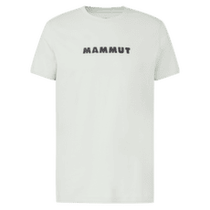 Koszulka z krótkim rękawem Mammut MAMMUT CORE T-SHIRT MEN LOGO 1288 silver sage