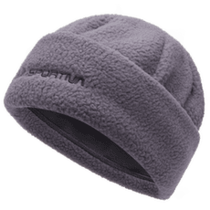 Czapki La Sportiva SHERPA BEANIE Onyx/Black