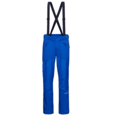 Spodnie Mammut Eiger Nordwand Pro SO Pants Men 50643 eiger blue