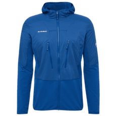 Kurtka Mammut Aenergy ML Hybrid Hooded Jacket Men 50665 tschiel