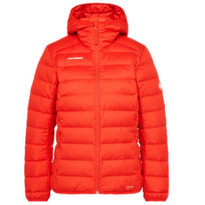 Kurtka Mammut Waymarker IN Hooded Jacket Women 3778 mammut red