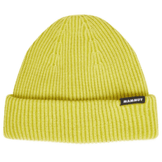 Czapki Mammut Waymarker Beanie Acacia-holunder