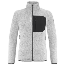 Kurtka Millet CHAMONIX KNIT JACKET MEN H DAWN