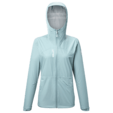 Kurtka Millet SENECA 2,5L JKT Women F0064 AQUATIC