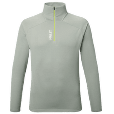 Bluza Millet PARMELAN LIGHT FLEECE PO Men GRANITE