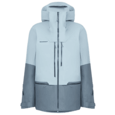 Kurtka Mammut Haldigrat HS Hooded Jacket Men nebla-strata