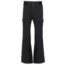 Spodnie Mammut Skintrack SO Pants Men black 0001