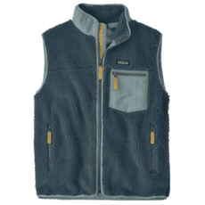 Kamizelka Patagonia Classic Retro-X Vest Men Summit Blue