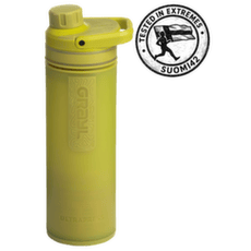 Filtr Grayl ULTRAPRESS Purifier Forager Moss