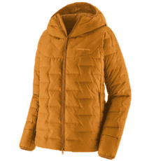 Kurtka Patagonia DURABLE DOWN HOODY Women Cinnamon Brown