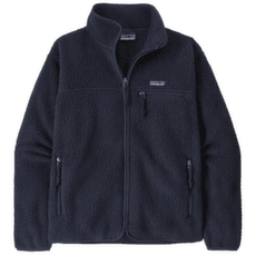 Kurtka Patagonia RETRO PILE JACKET Women Sunken Blue