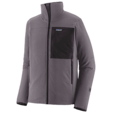 Kurtka Patagonia R2 TECHFACE JACKET Men May Grey