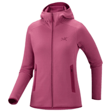 Bluza Arcteryx Kyanite Hoody Women Lt Renegade / Renegade