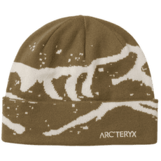 Czapki Arcteryx Grotto Toque Bracken / Sea Salt