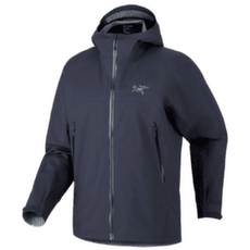 Kurtka Arcteryx Beta Jacket Men Black Sapphire