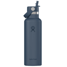 Termos Hydro Flask STANDARD FLEX STRAW CAP 21 oz Harbor Blue