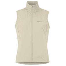 Kamizelka Craft ADV Essence Warm Vest 2 Women PLASTER