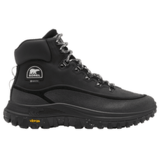 Buty Sorel CALLSIGN™ CONQUEST GTX MEN Black, Black 010
