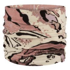 Chusta Buff MERINO HEAVYWEIGHT DIGITAL PRINTS HALLY LILAC ICE