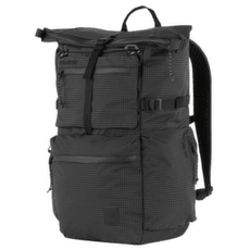Plecak Fjällräven High Coast Pro Foldsack 26 Black