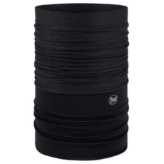 Szalik Buff WINDPROOF SOLID BLACK