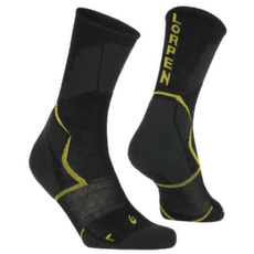 Skarpety Lorpen PRO NORDIC SKI 9937 BLACK