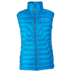Kamizelka Sir Joseph Agner Men Vest blue