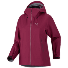 Kurtka Arcteryx Beta SL Jacket Women Renegade