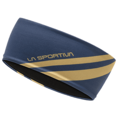 Opaska na głowę La Sportiva DIAGONAL HEADBAND Night Sky/Savana