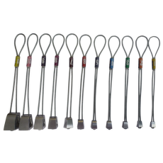 Kość Rock Empire Granite