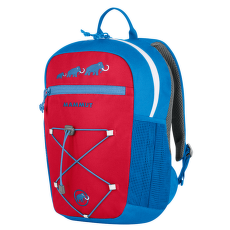 Plecak Mammut First Zip 8 imperial-inferno 5532