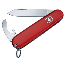 Nóż Victorinox Swiss Army Knife Bantam Red