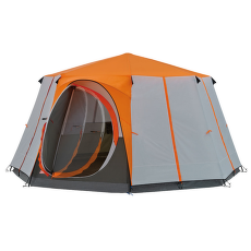 Stan Coleman Cortes Octagon 8