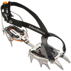 Raki Black Diamond Sabretooth Clip (BD400044)